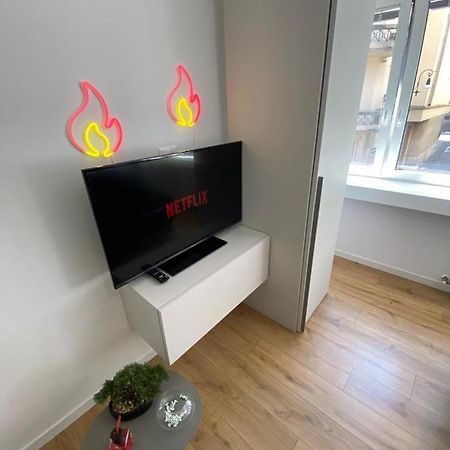 Udine Centro Ade Apartment エクステリア 写真