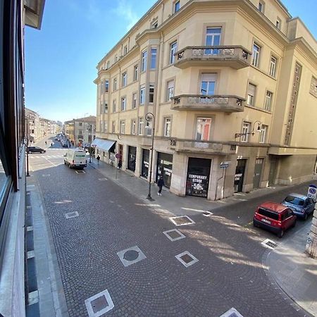 Udine Centro Ade Apartment エクステリア 写真