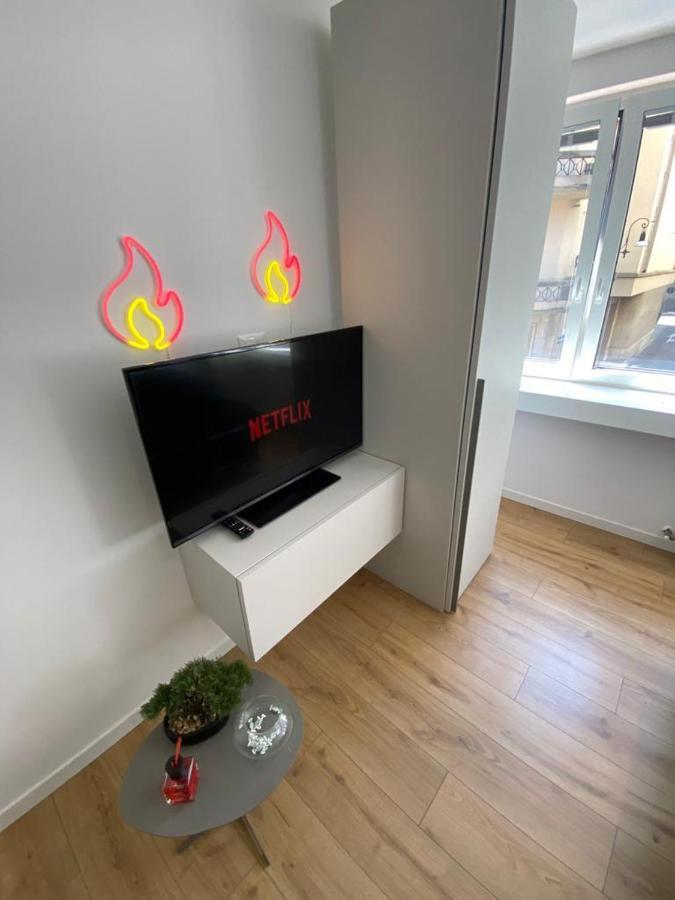 Udine Centro Ade Apartment エクステリア 写真