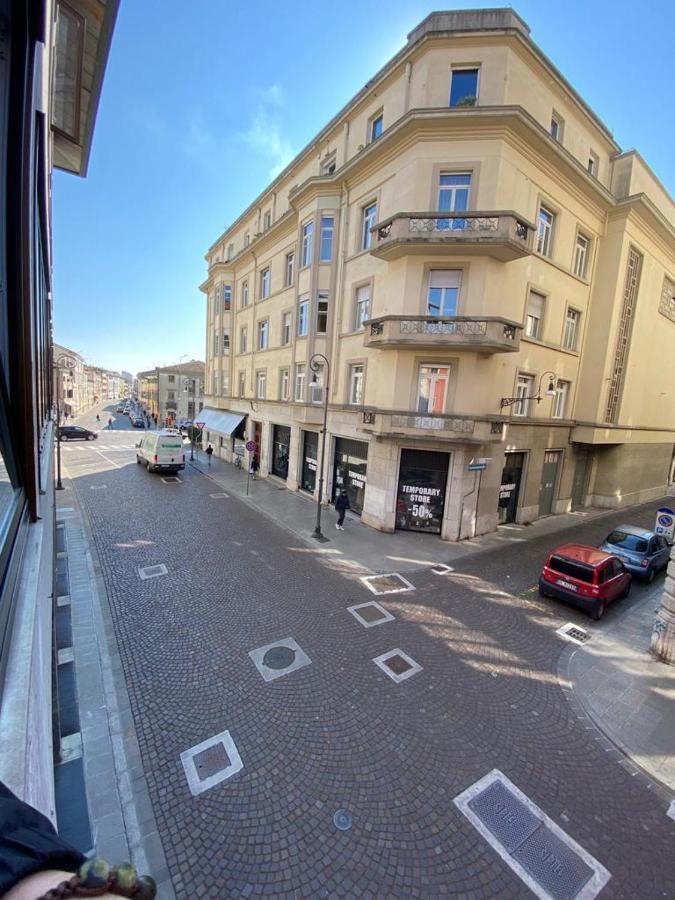 Udine Centro Ade Apartment エクステリア 写真