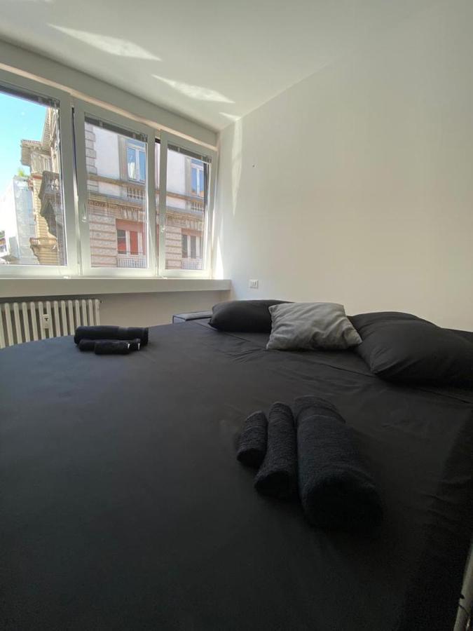 Udine Centro Ade Apartment エクステリア 写真