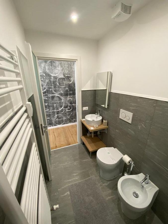 Udine Centro Ade Apartment エクステリア 写真