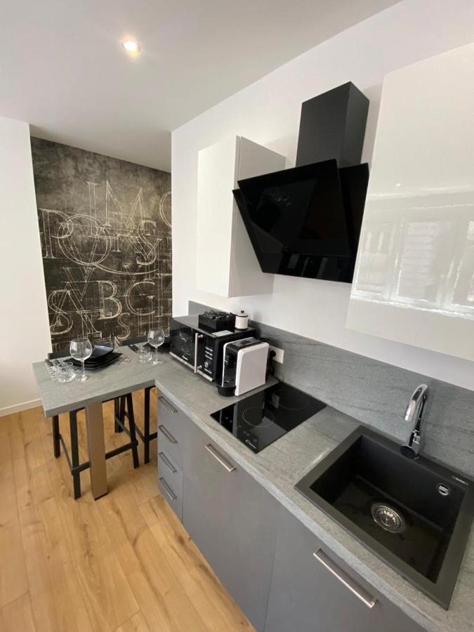 Udine Centro Ade Apartment エクステリア 写真